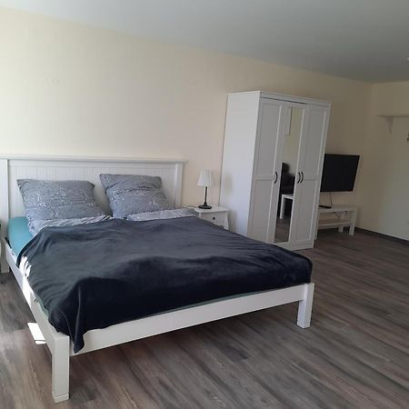 Stilvolle 2-Zimmer-Wohnung, 75Qm In Lohr エクステリア 写真