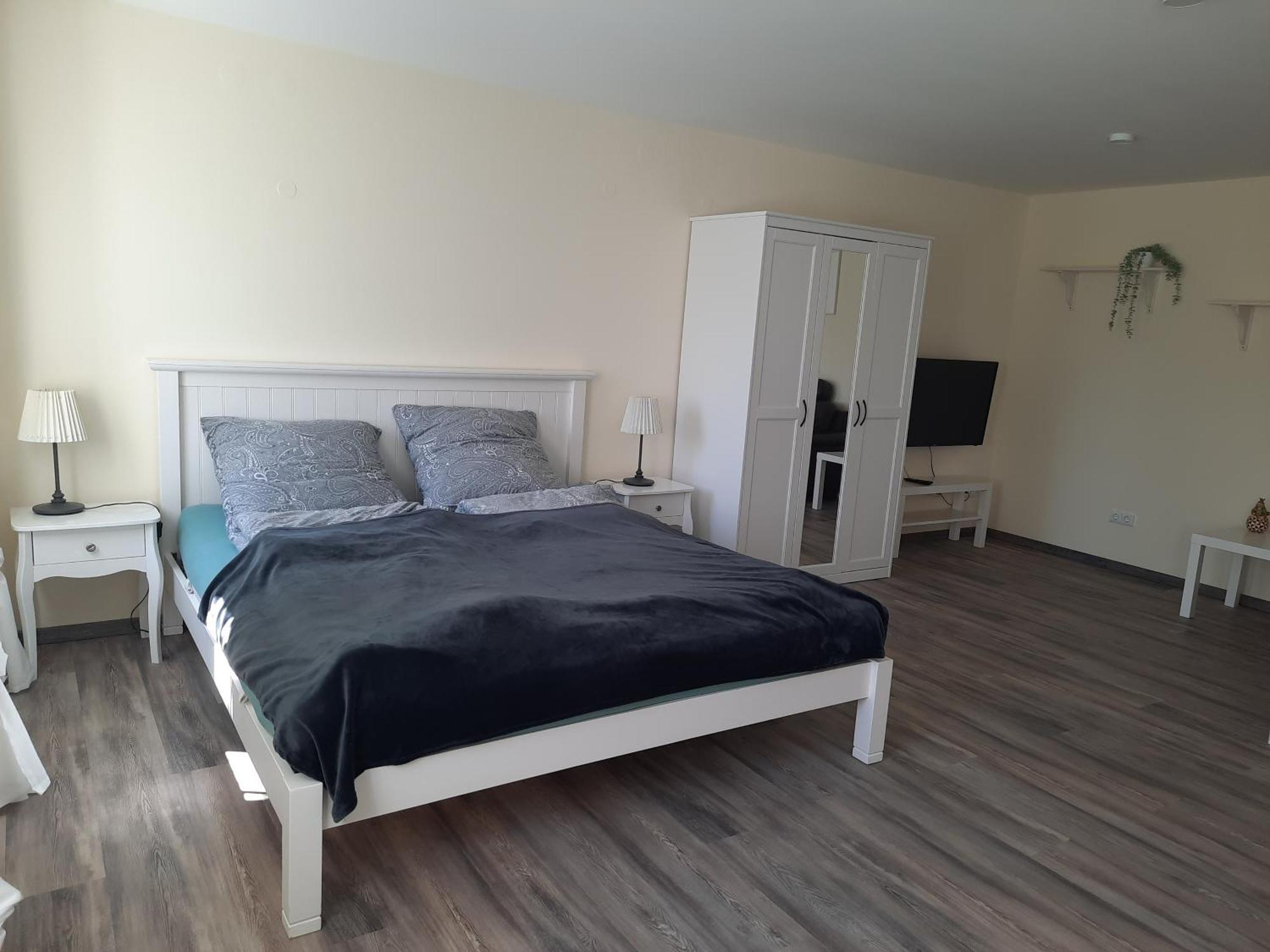 Stilvolle 2-Zimmer-Wohnung, 75Qm In Lohr エクステリア 写真